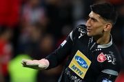 پرسپولیس خودش را فدای علیرضا بیرانوند کرد!