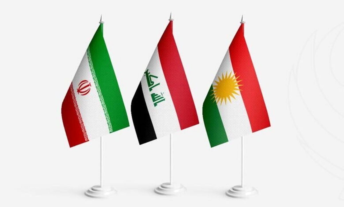  درخواست ویژه اربیل از تهران