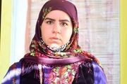 ناگفته های روناک نون خ از رفتار مردانه اش