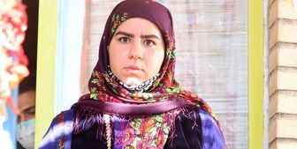 ناگفته های روناک نون خ از رفتار مردانه اش