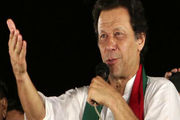 عمران خان: جزئیات کمکهای عربستان را فاش نخواهیم کرد