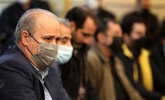 کنایه سنگین یک استقلالی به مهدی تاج برای حضور در انتخابات فدراسیون فوتبال
