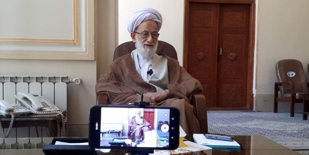 روایت امامی کاشانی از رهبر شدن آیت الله خامنه ای