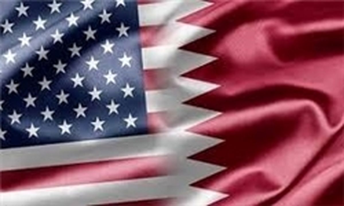 افشای نقش یک شرکت آمریکایی در بروز بحران قطر