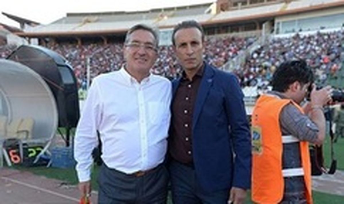 خرید زمان توسط پرسپولیس با چک شائبه دار!