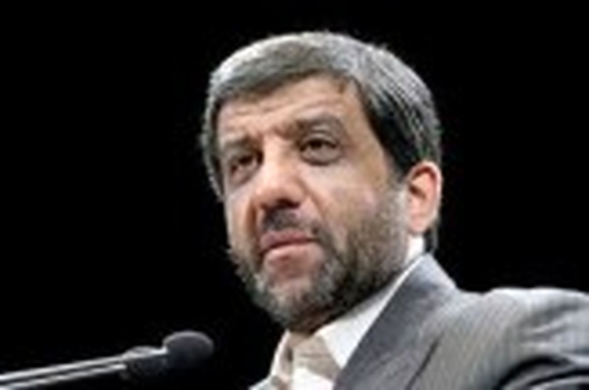 انتقاد صریح ضرغامی از رئیس جمهور