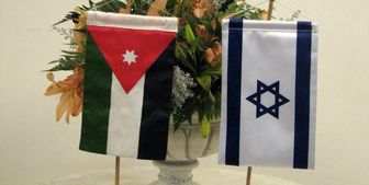 نتانیاهو مانع عبور هواپیماهای اردن شد