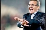 تاکتیک برانکو مقابل الهلال لو رفت