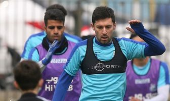 ادعای جنجالی عربستانی‌ها در خصوص یک بازیکن استقلال+ عکس
