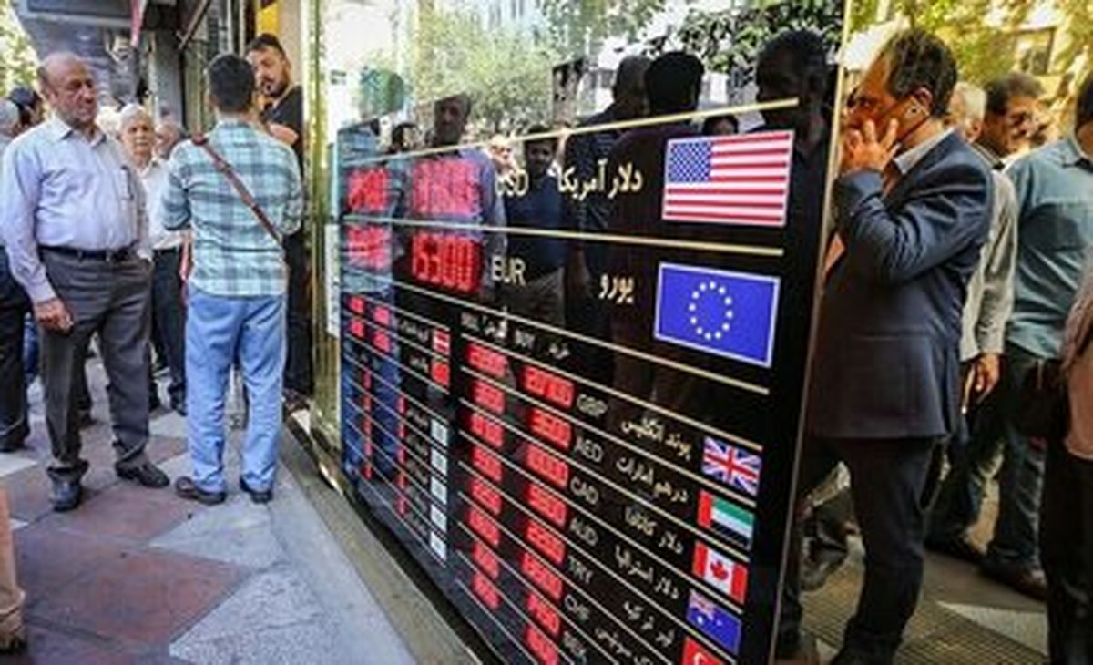 قیمت جدید دلار، یورو و سایر ارزها امروز چهارشنبه ۱۶ مهر ۱۴۰۴