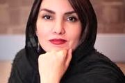 زخمی شدن سر بازیگر معروف / عکس