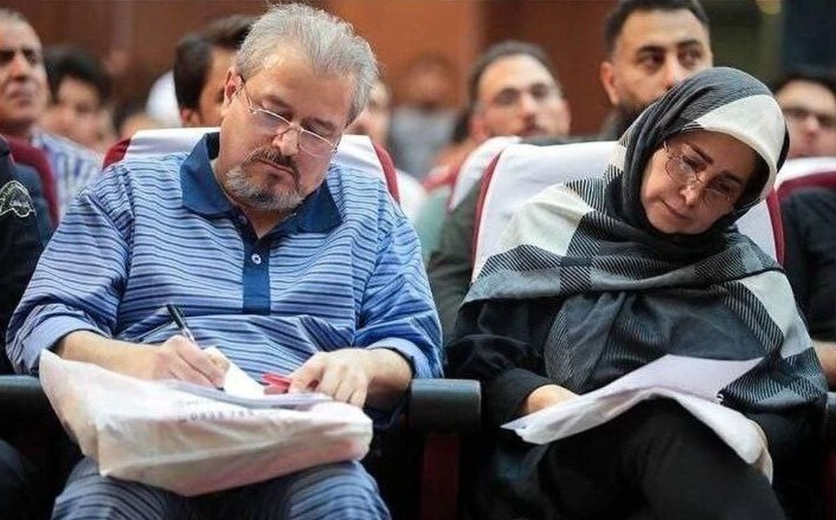 صدور رای پرونده کثیرالشاکی «کینگ‌مانی»
