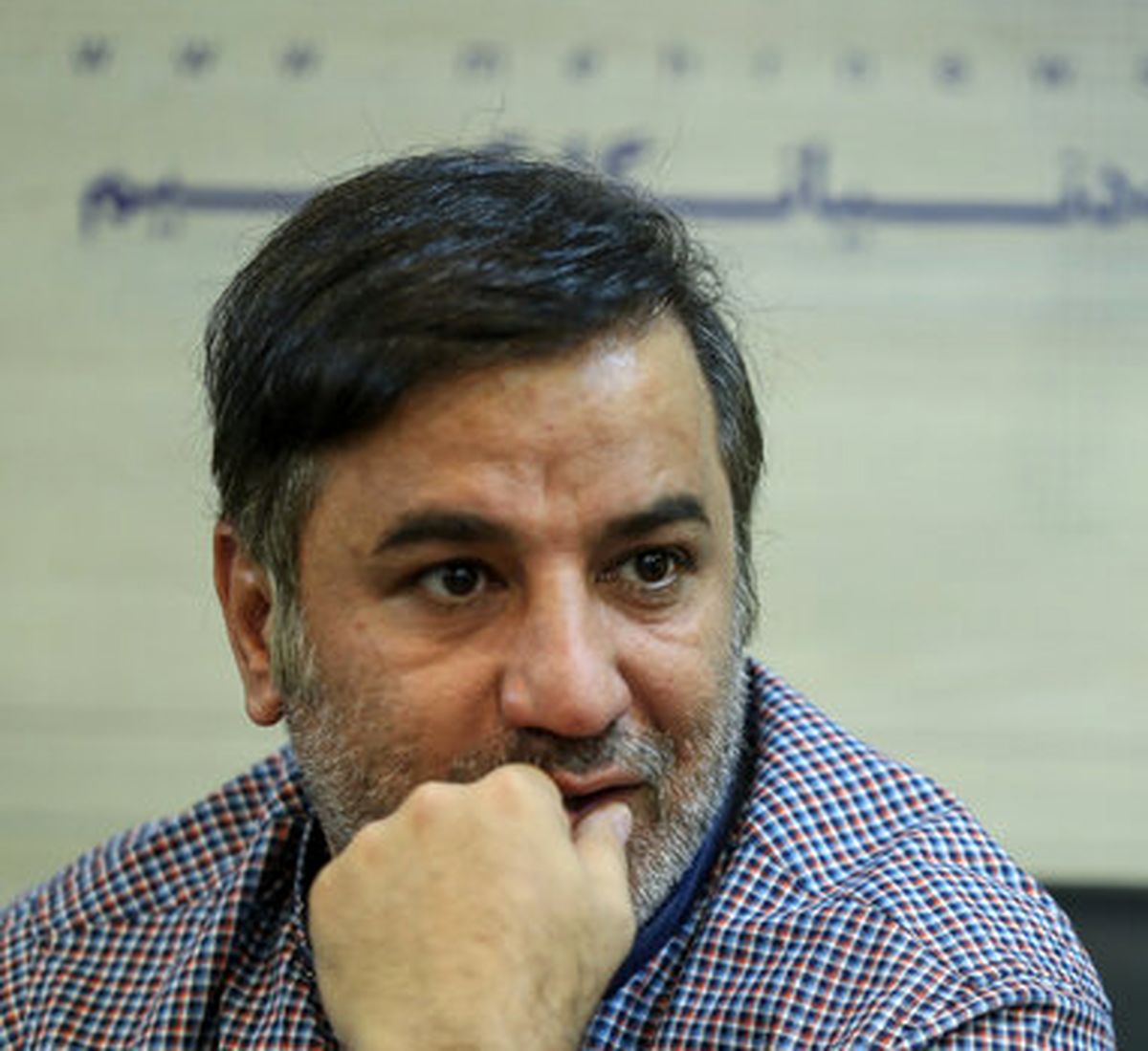 درددل‌های علی سلیمانی درباره تئاتر دین