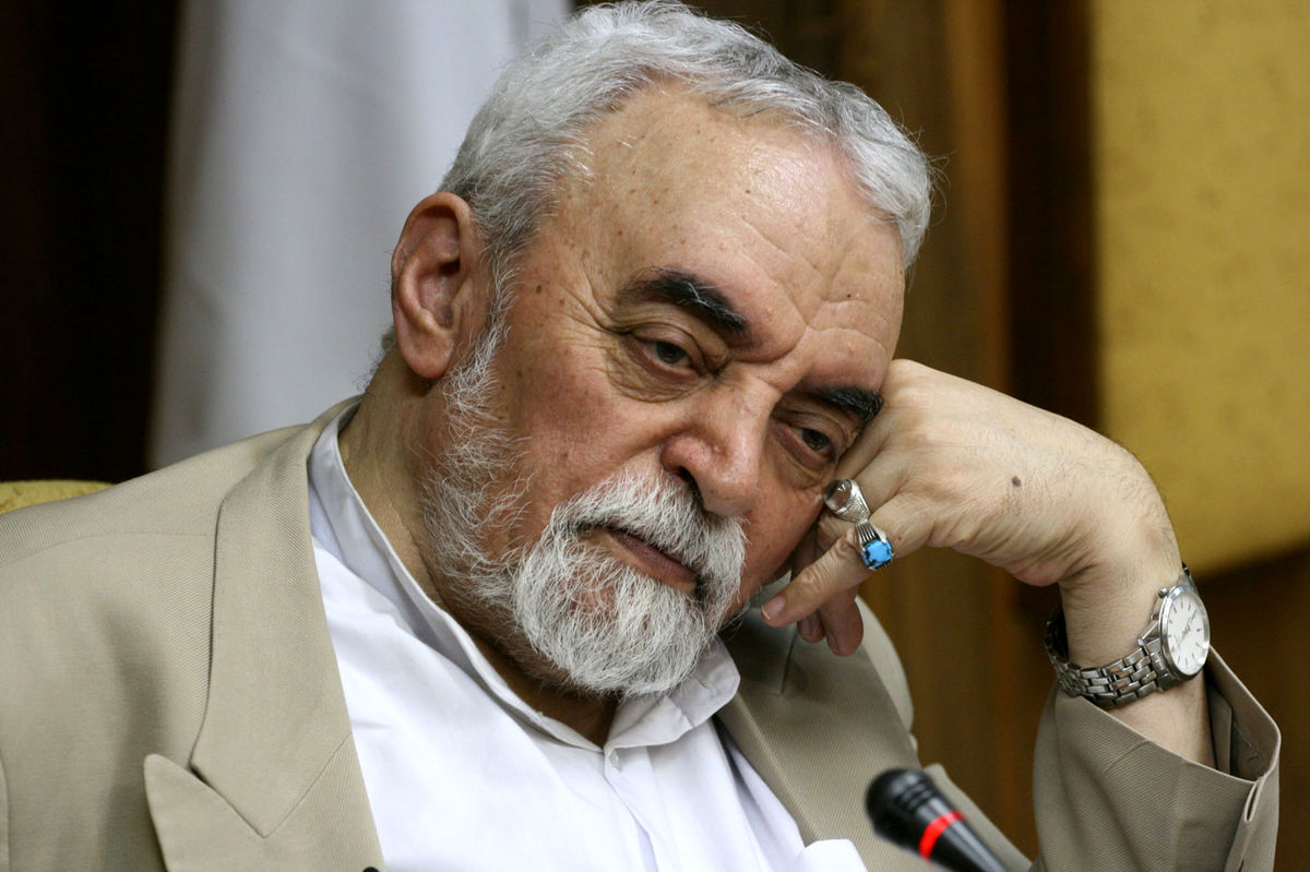 برگزاری چهارمین سالگرد مرحوم عسکراولادی 