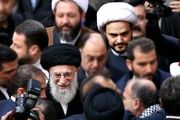 اگر پیروی از ولیفقیه وابستگی است، ما وابستهایم/ پس از تحریم نُجَباء با امام خامنهای دیدار کردم