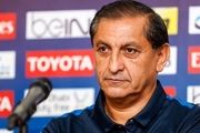 باخت به استقلال؛ سرمربی الهلال را برکنار کرد!