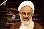 نماینده ولی فقیه در سپاه: جریان‌های فکری با برخوردهای فیزیکی حذف نمی‌شوند
