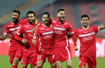 روز و ساعت بازی فوتبال پرسپولیس – هوادار
