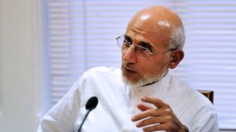 واکنش عجیب میرسلیم به بازنشدن ایربگ خودروهای داخلی