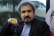 توضیحات سخنگوی وزارت خارجه درباره دلایل احضار کاردار کویت