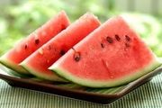 ساختن خوراکی‌های خوشمزه با پوست هندوانه+ جزئیات