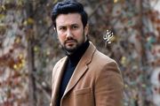 استایل ست به سبک شاهرخ استخری و همسرش