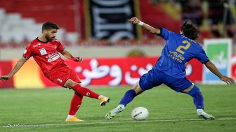 دربی با حضور ۲۰ هزار تماشاگر برگزار می‌شود
