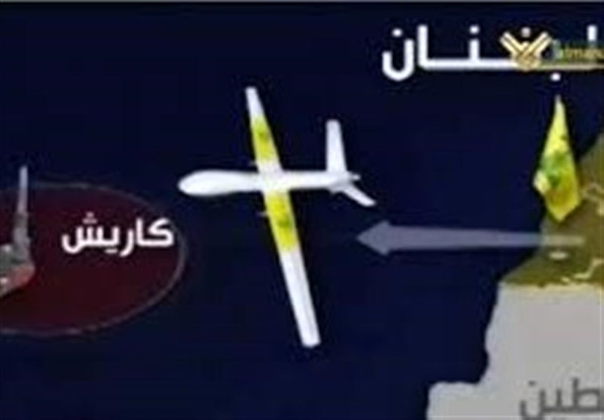 هراس تل‌آویو از واکنش حزب الله، دلیل تهدیدهایش است