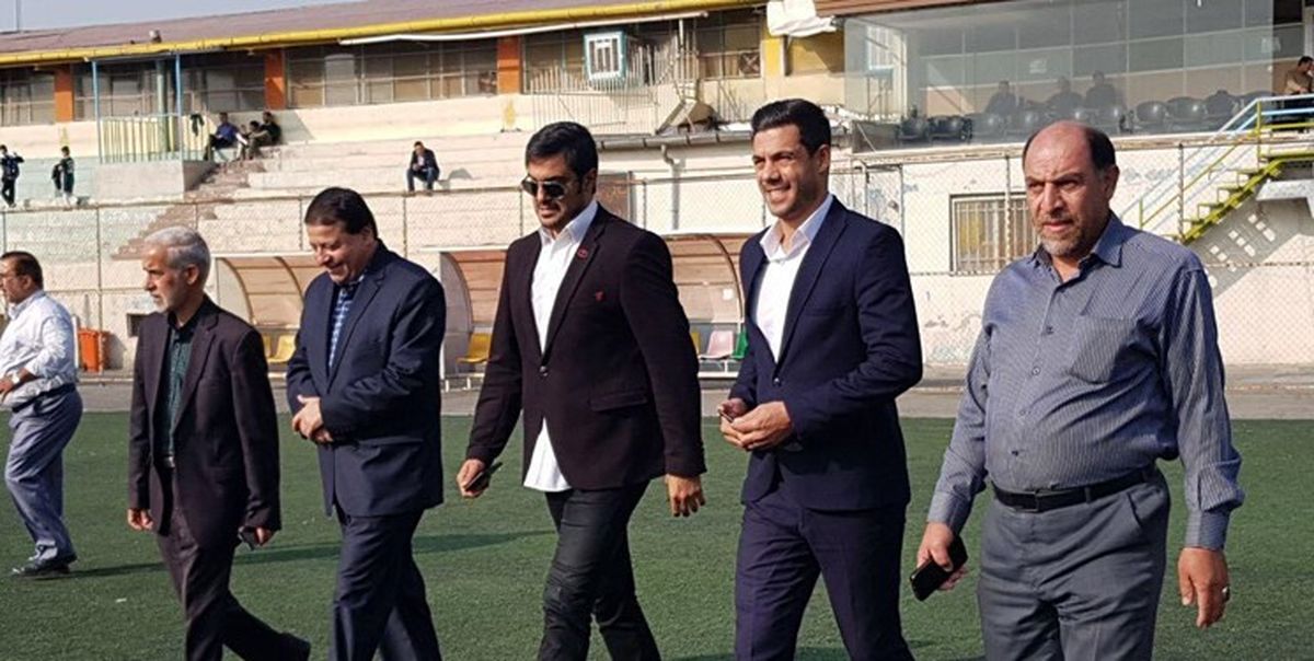 مانده قرارداد کی‌روش از طریق مطالبات فدراسیون از AFC پرداخت شده