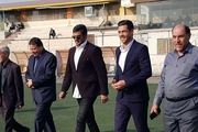 مانده قرارداد کی‌روش از طریق مطالبات فدراسیون از AFC پرداخت شده