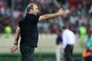 مشکی پوشی که پرسپولیس را متوقف کرد