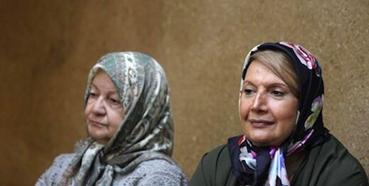 بهانه‌ای که خانم بازیگر  را به دنیای بازیگری برگرداند
