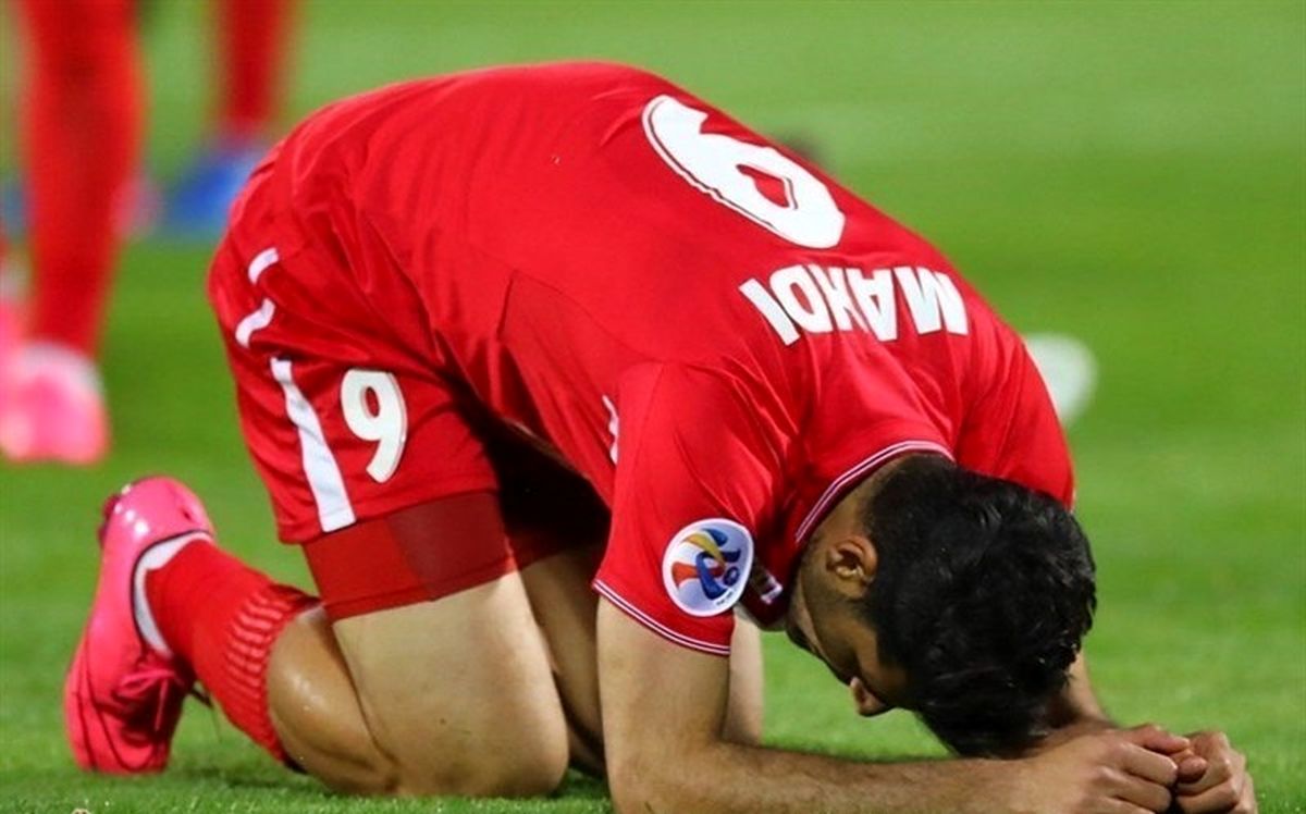 باشگاه پرسپولیس طارمی را نقره داغ کرد!