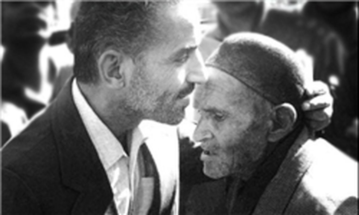 انتشار تصویری از دوران جوانی شهید رجایی برای اولین‌بار