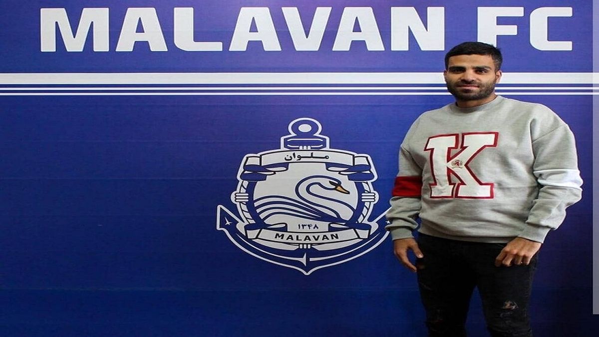 بازگشت قطعی مرادمند به استقلال
