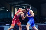 نمایندگان کشورمان حریفان خود را شناختند 