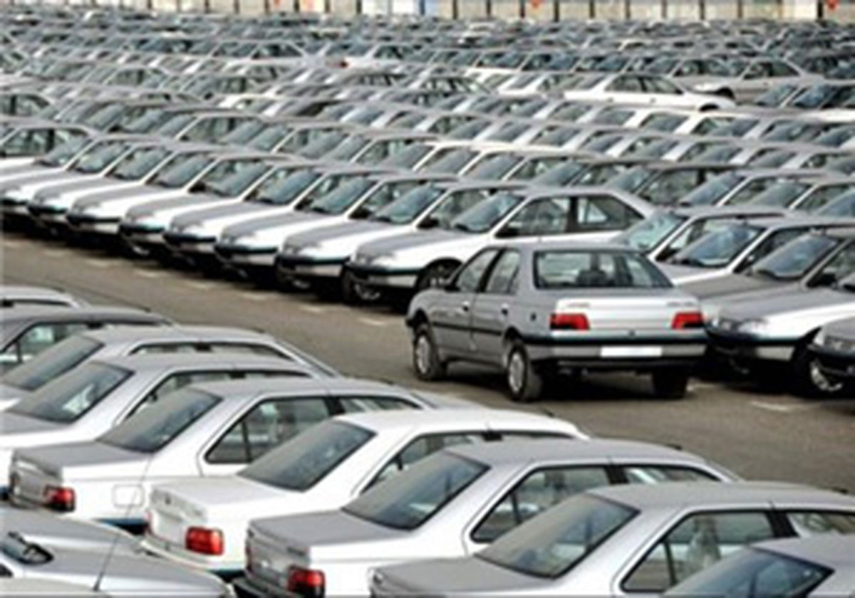 قیمت خودروهای وارداتی+جدول 