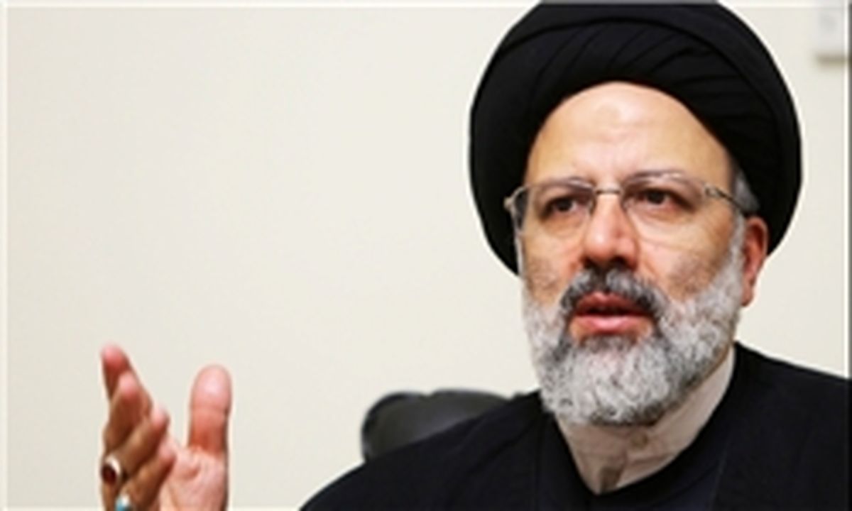 رئیسی: صهیونیست‌ها آرزوی جدایی مسلمانان و قدس را به گور می برند