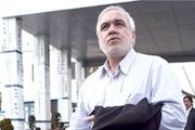 فتح‌الله‌زاده: امشب بعدازبازی باانصاری‌فرد مذاکره می‌کنیم