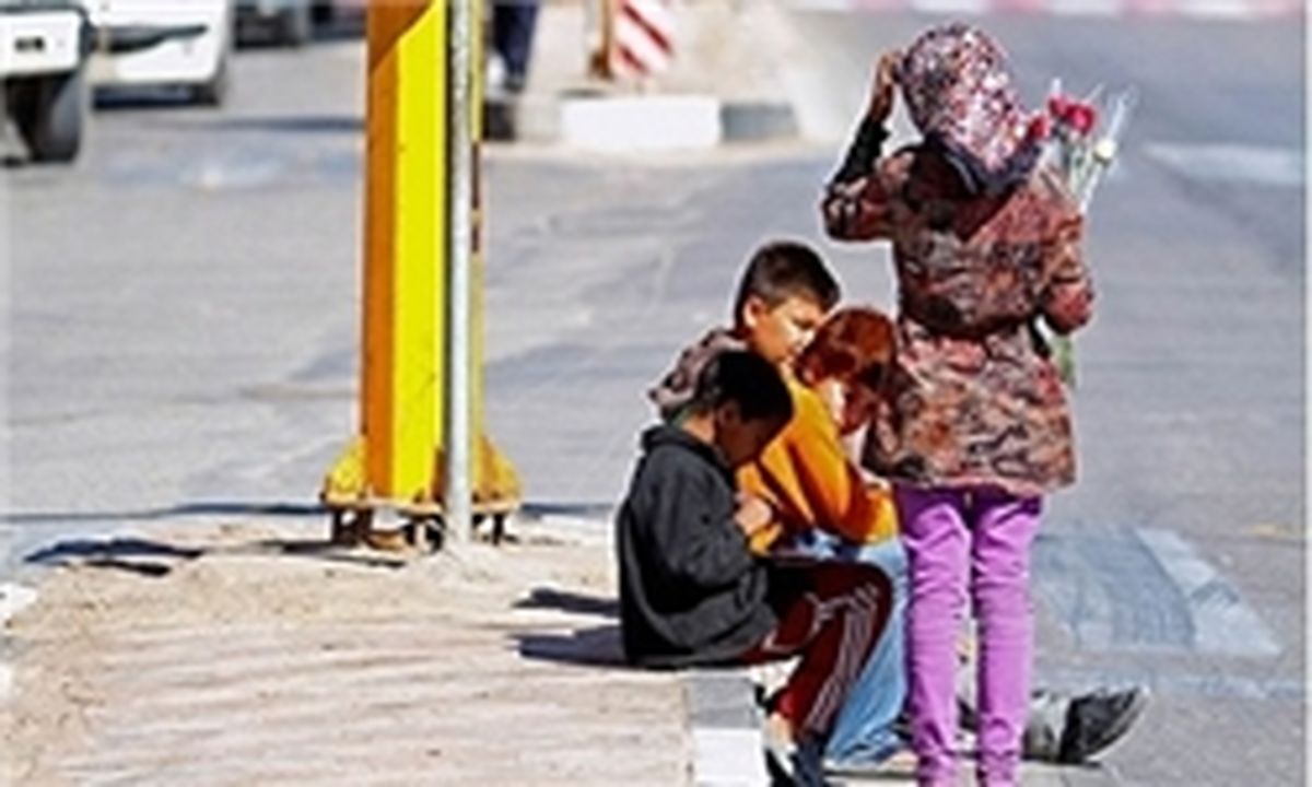 ابتلای 80 درصد کودکان کار به بیماری های واگیردار