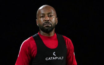 بازیکنان غایب الوحده امارات مقابل پرسپولیس در بازی برگشت