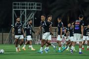 حریف ایران‌ تست دوپینگ‌ داد