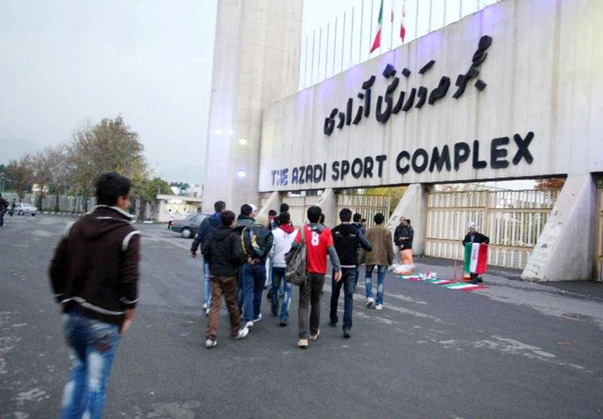 پرسپولیسی‌ها هواداران تبریزی را شوکه کردند!