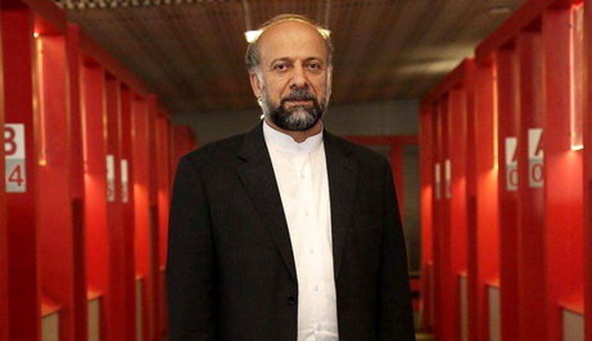 نامه رئیس سازمان سینمایی به وزیر ارشاد 