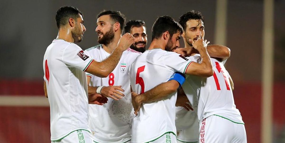ایران - بحرین؛ پیمودن50 درصد راه صعود؟