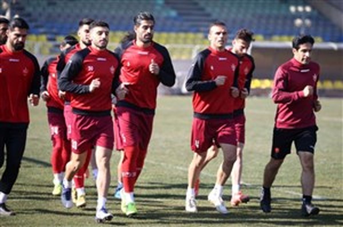 وعده مهم مدیرعامل پرسپولیس که عملی نشد