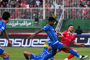  پرسپولیس سازمان لیگ را تهدید کرد