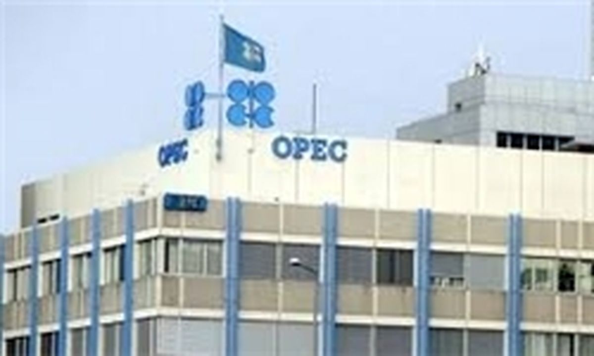 ضرر 500 میلیاردی اوپک از کاهش قیمت نفت