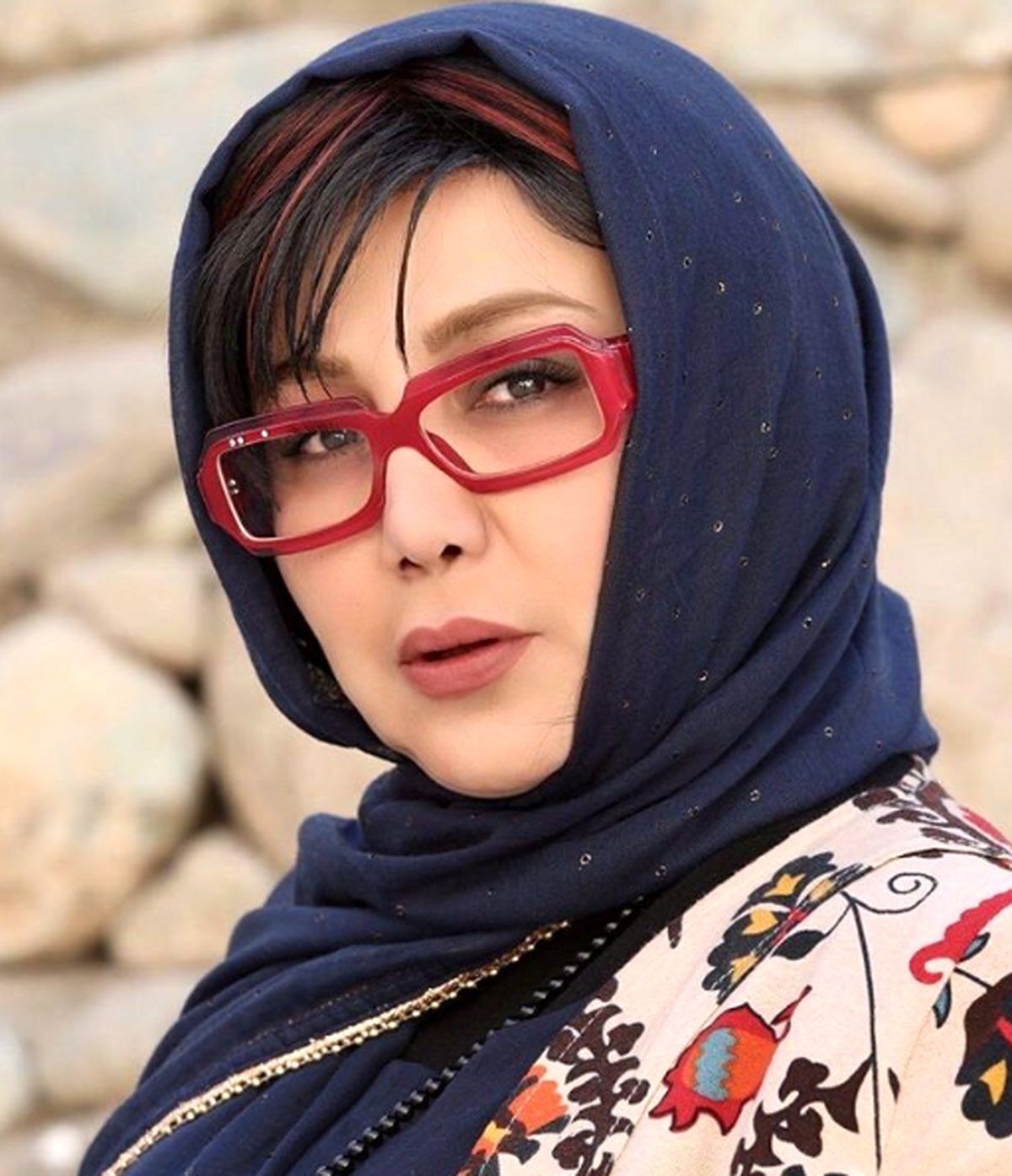 دعواهای بهنوش بختیاری و همسرش