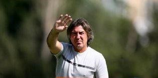 صحبت های جالب ساپینتو در آستانه دیدار با گل گهر
